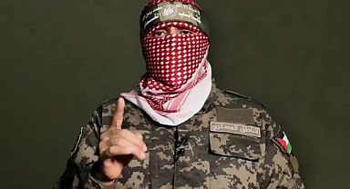HAMAS'tan Miraç Kandili mesajı!