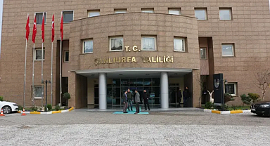 Harran'da yaşanan olay ile ilgili valilikten açıklama!