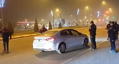 Huzur uygulamasında 22 gözaltı