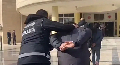 İlçelerde operasyon devam ediyor: 25 kişi tutuklandı