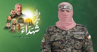 Kassam Komutanı Muhammed Deif şehit oldu!