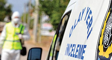 Küçük kız çocuğu taşla öldürüldü