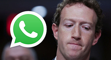 Mark Zuckerberg açıkladı! CIA ABD WhatsApp mesajlarınızı okuyabiliyor