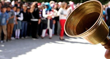 Öğrenciler için yarıyıl tatili başlıyor