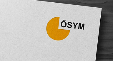 ÖSYM duyurdu! Sınav sonuçları açıklandı