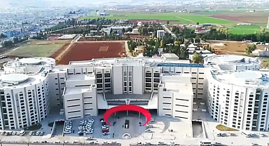 Şanlıurfa'da o ameliyatı ilk kez yapıldı