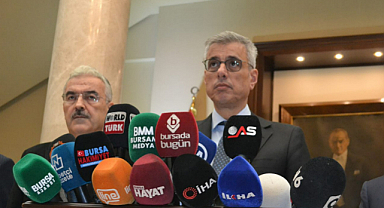 Sağlık Bakanı Memişoğlu açıkladı: 21 milyon hasta...