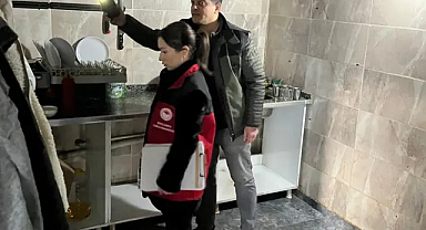 Sağlık talimatlarına uymayan işletmelere ceza verildi
