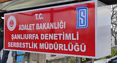 Şanlıurfa'da o faaliyetlere 5 binden fazla hükümlü katıldı 