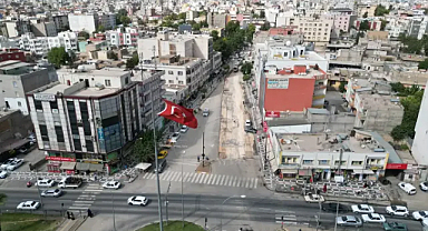 Şanlıurfa'da o işlemler artık yerinde yapılacak