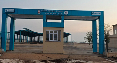 Şanlıurfa'da yaygın hastalık devam ediyor! 1 ilçede daha kapatıldı