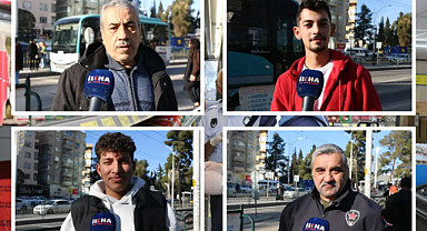 Şanlıurfa halkı, market fiyatlarından şikayetçi
