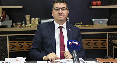 Şanlıurfa İl Tarım ve Orman Müdürü değişti!