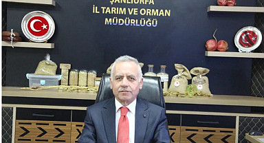 Şanlıurfa yeni il müdürü göreve başladı