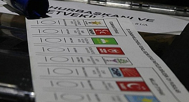 Siyasi partilerin üye sayıları açıklandı! Güncel parti ve üye sayısı ne kadar oldu?