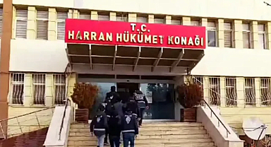 Telefon dolandırıcılarına operasyon: 2 tutuklama