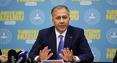 Türkiye'de kaç Suriyeli var? Bakan Yerlikaya açıkladı