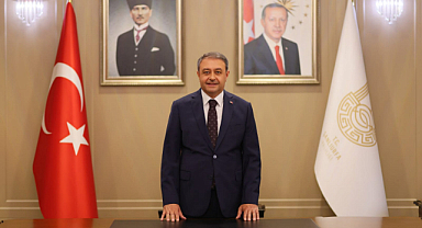 Valilik hayati konularda ilgili kurumları uyardı! O yapılara izin verilmeyecek!