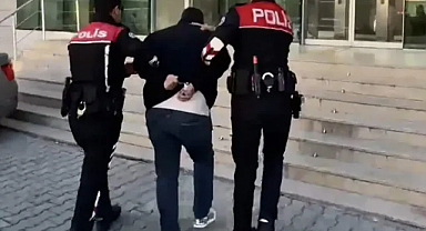26 yıl hapis cezası bulunan şahıs yakalandı