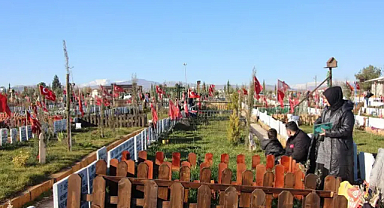 Adıyaman'da 6 Şubat'ta okullar ve kamu kurumları kapalı olacak 