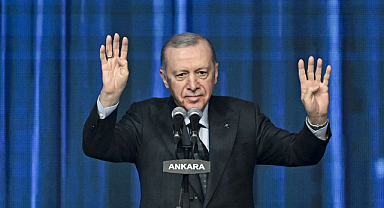 AK Parti Genel Başkanı belli oldu