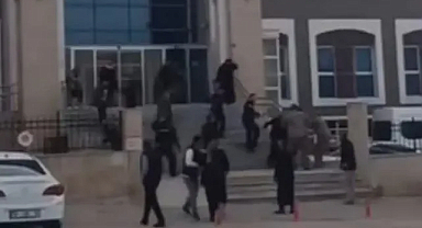 Akrabalar arasında kavga: 3'ü polis 16 yaralı, 15 gözaltı