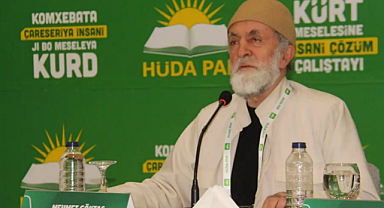 Araştırmacı Yazar Göktaş: Kemalizmin yumruğunu Kürtler 2 defa yedi