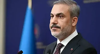 Bakan Fidan'dan Trump'a tepkisi: Trump'ın Gazze açıklaması kabul edilemez 