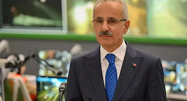 Bakan Uraloğlu'ndan yola çıkacaklara uyarı! Zorunlu olmadıkça...