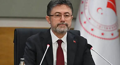 Bakan Yumaklı duyurdu: Binlerce kişi istihdam edilecek!