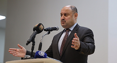 Başkan Gülpınar: Kimseyi kayırma veya siyasi çıkar peşinde koşma amacım yok