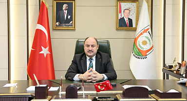 Başkan Gülpınar: