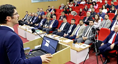 Bebek ve çocuk ölümlerinin azaltılması için çalıştay yapıldı