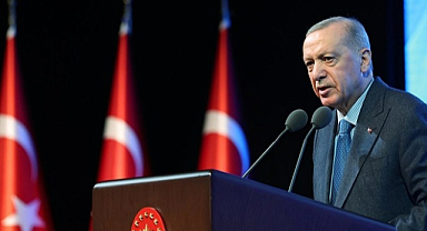 Cumhurbaşkanı Erdoğan: Şara ile mühim kararlar aldık