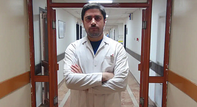 Dahiliye Uzmanı Dr. Akın, İftar ve sahurda düzenli beslenmeye dikkat çekti!