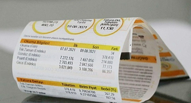 Elektrik faturalarında yeni dönem başlayor! Bu tarifeyi geçenler 2 kat fatura ödeyecek!