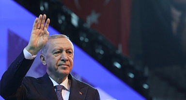 Erdoğan'dan atama açıklaması! 1381 atama olacak