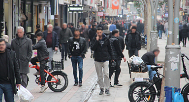 HÜDA PAR’ın Kürt Meselesine İnsani Çözüm'üne halktan destek