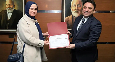 Kaymakamlığın teşviki ile 119 öğretmen kötü alışkanlıklarını bıraktı