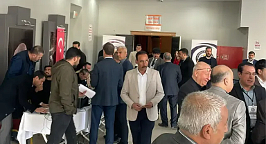 Kent konseyi seçimleri yeniden yapılıyor