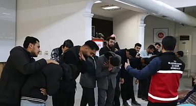Kur'an kursu öğreticilerine yönelik ilk yardım eğitimi düzenlendi
