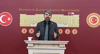 Milletvekili Dinç: Hem dilimize hem de dinimize sahip çıkalım