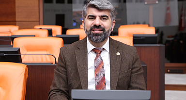 Milletvekili Dinç. Kürt meselesinin sebebi Kemalizm, çözümü de İslam'dadır