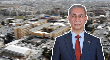 Milletvekili Dusak duyurdu! Şanlıurfa’ya 68 yeni doktor atandı