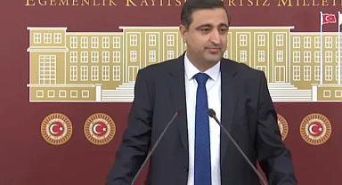 Ramanlı: Bu Kemalist, ırkçı, faşist zihniyet bilsin ki...