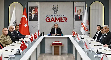 Şanlıurfa'da 7 bin 503 konut depremzedelere teslim edildi 