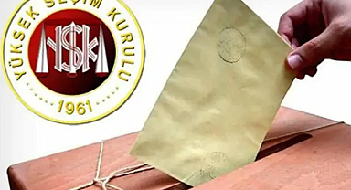 Şanlıurfa'da bazı muhtarın mazbatası iptal edildi