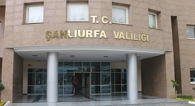 Şanlıurfa'da bir babanın çocuklara yönelik şiddet iddiasına valilikten açıklama!