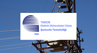 Şanlıurfa’da elektrik faturaları katlanıyor