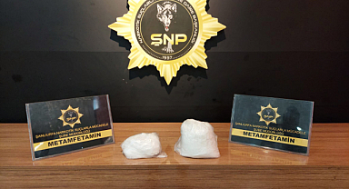 Şanlıurfa’da zehir tacirlerine darbe!